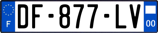 DF-877-LV