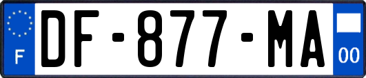 DF-877-MA