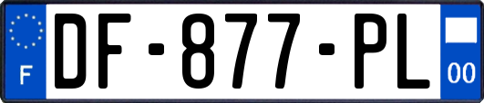 DF-877-PL