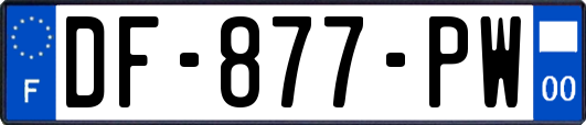 DF-877-PW