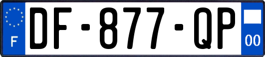 DF-877-QP