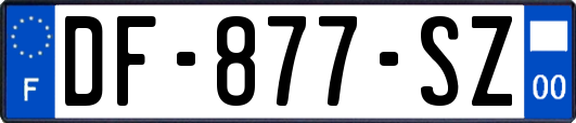 DF-877-SZ