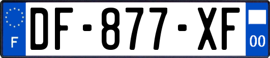 DF-877-XF