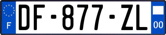 DF-877-ZL