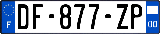 DF-877-ZP