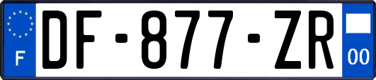 DF-877-ZR