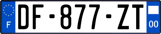 DF-877-ZT