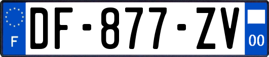 DF-877-ZV