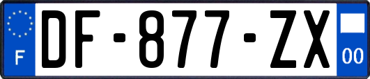 DF-877-ZX