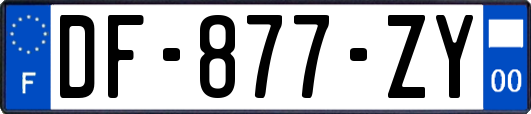 DF-877-ZY