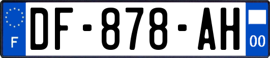 DF-878-AH