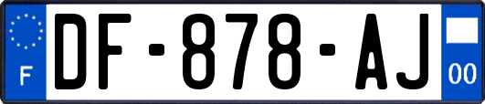 DF-878-AJ