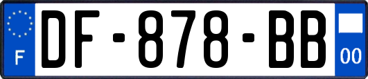 DF-878-BB