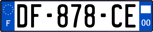 DF-878-CE