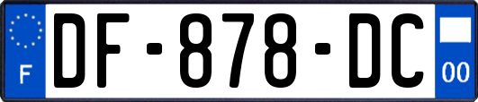 DF-878-DC