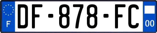 DF-878-FC