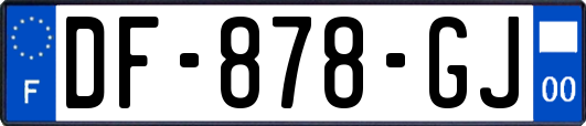 DF-878-GJ