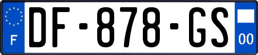 DF-878-GS