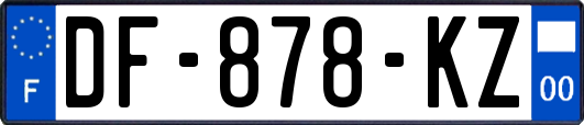 DF-878-KZ