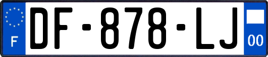 DF-878-LJ