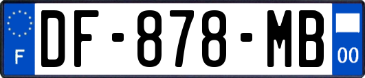 DF-878-MB