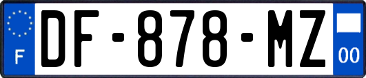 DF-878-MZ