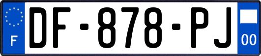 DF-878-PJ