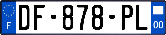 DF-878-PL