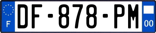 DF-878-PM