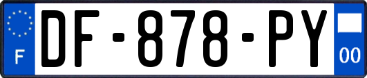 DF-878-PY