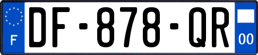 DF-878-QR