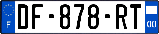 DF-878-RT