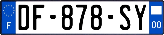 DF-878-SY