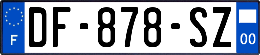 DF-878-SZ