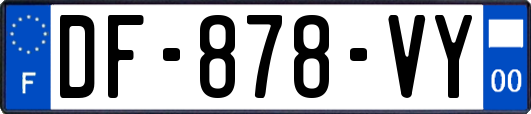 DF-878-VY