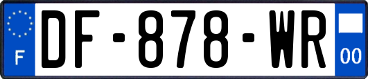 DF-878-WR