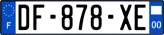 DF-878-XE