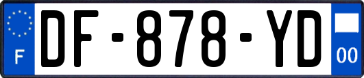 DF-878-YD