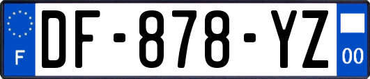DF-878-YZ