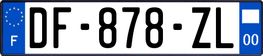 DF-878-ZL