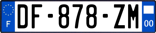 DF-878-ZM