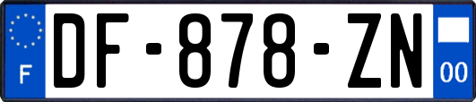 DF-878-ZN