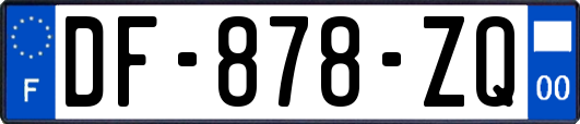 DF-878-ZQ