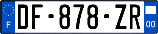 DF-878-ZR