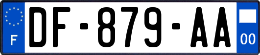 DF-879-AA