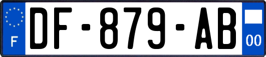 DF-879-AB