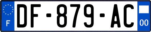 DF-879-AC