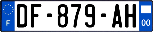 DF-879-AH