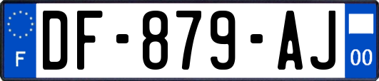 DF-879-AJ