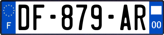 DF-879-AR